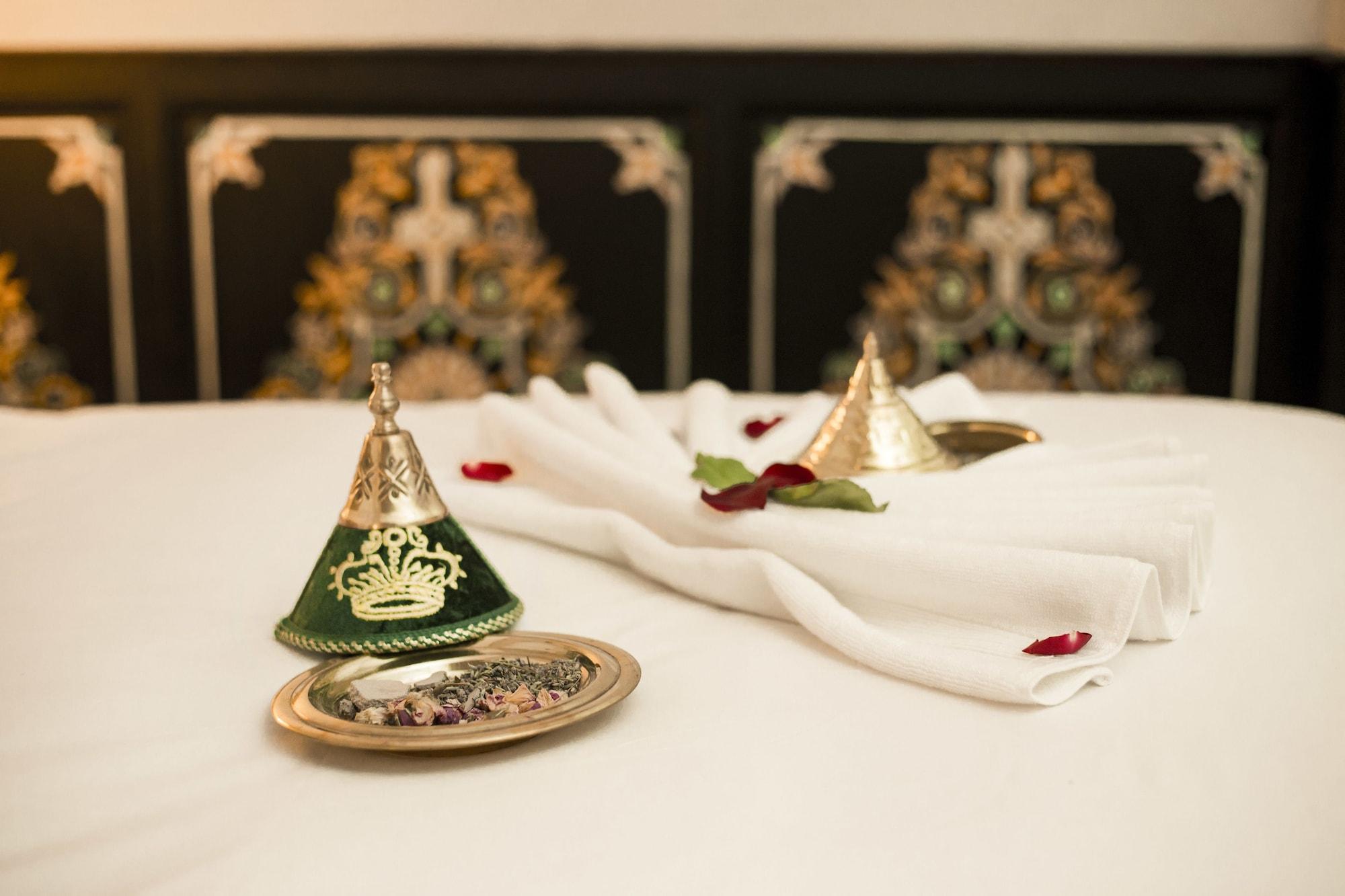 Palais Dar Si Aissa All-Suites Marrakesz Zewnętrze zdjęcie