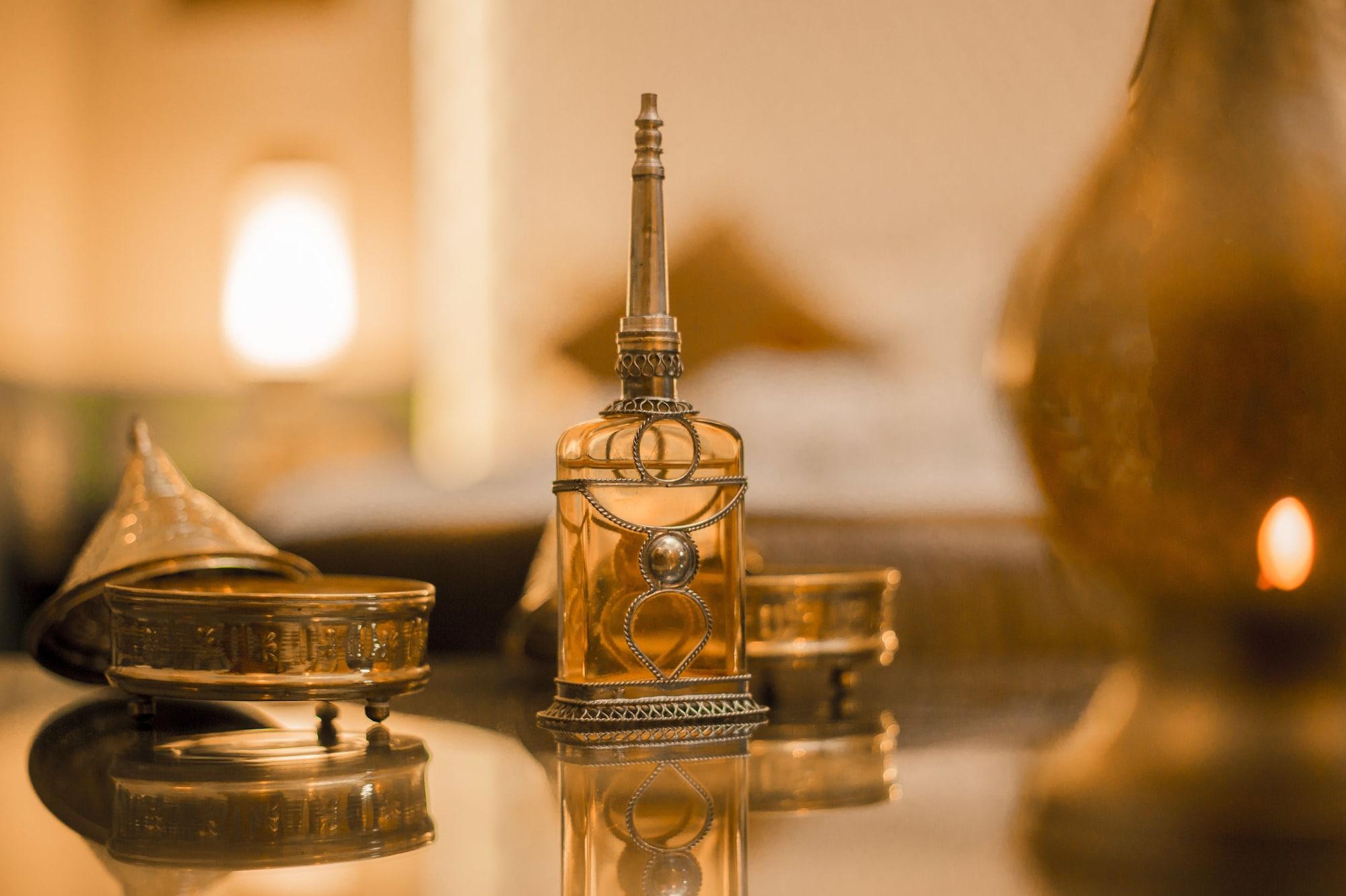 Palais Dar Si Aissa All-Suites Marrakesz Zewnętrze zdjęcie
